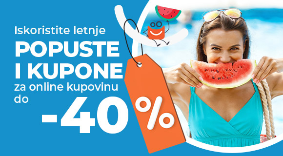 Letnji popusti