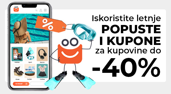Letnji popusti