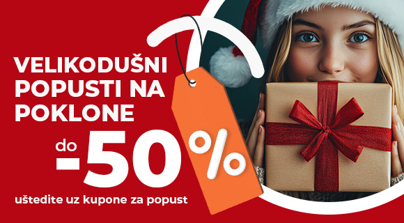 Xmas akcija