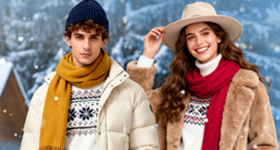 Temu Zimska Temu rasprodaja - 60% na odabrane proizvode