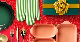 Amazon Praznična Amazon rasprodaja na poklone