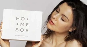 HoMEso HoMEso popust - 20% na proizvode za negu