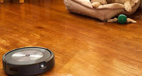 iRobot Besplatna dostava na određene proizvode na iRobot.rs