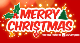 Ashampoo Advent kalendar na Ashampoo.com