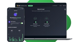 AVG Popust do - 40% na antivirus AVG Internet Security na AVG.com