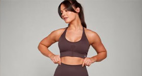 Myprotein Raspordaja ženeske odeće na Myprotein.rs