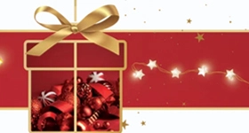 Lilly Novogodišnji popusti i pokloni na Lilly.rs