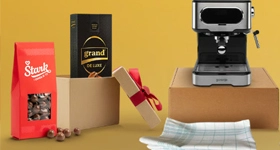 Shoppster Shoppster popust - 50% na sve za slave i proslave