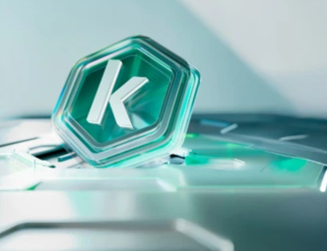 Kaspersky znak