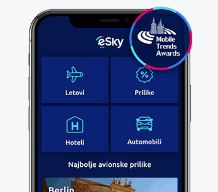 Mobilni telefon