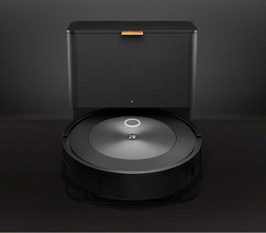 iRobot usisivač