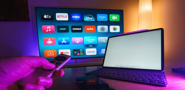 Aplikacije na računaru i laptop