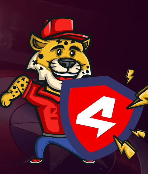 K4G logo