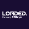 Loaded logo